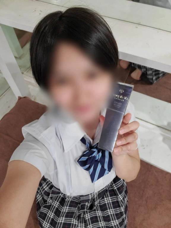 誕プレありがとう😆💕✨