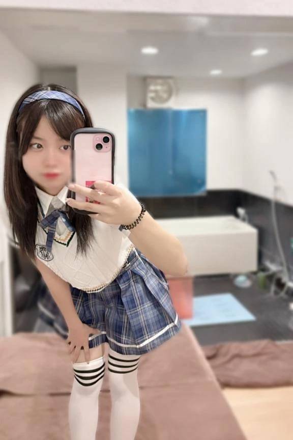 このコスプレもかわちぃ