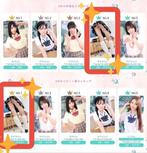 9月も大変ありがとうございました🙇♂️✨