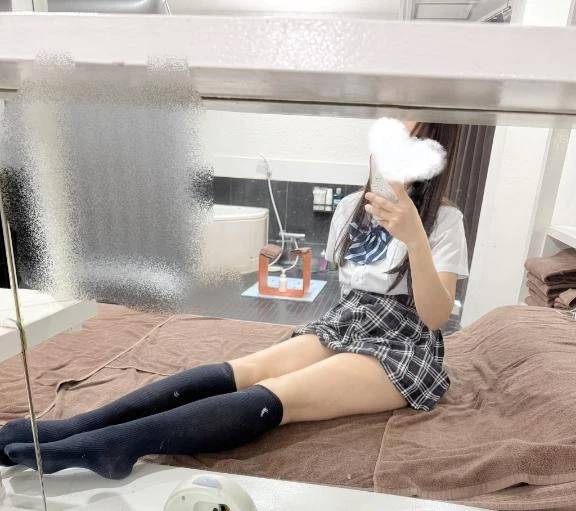本指名Oさん🤍