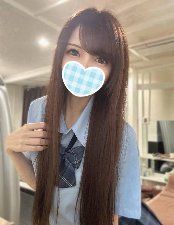 朝からいるよ♡