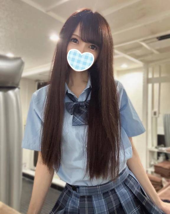 朝からいるよ♡