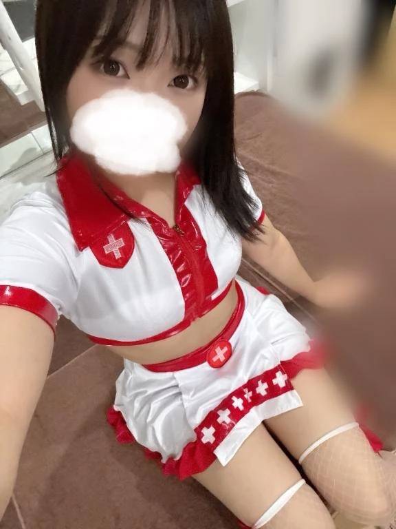 ありがとう♡明日も待ってるね♡