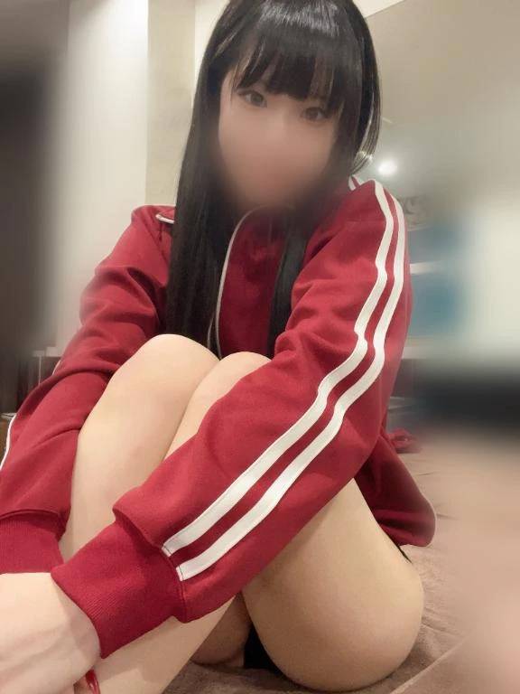 逆にえろい。