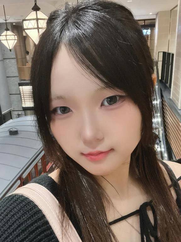 こんにちは🫶