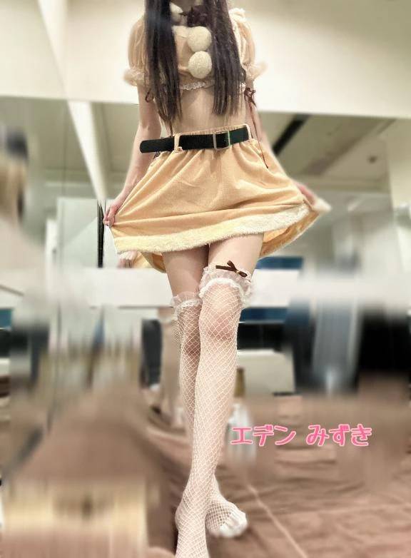 脚フェチさんに…