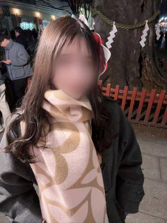 おつかれさまっっ