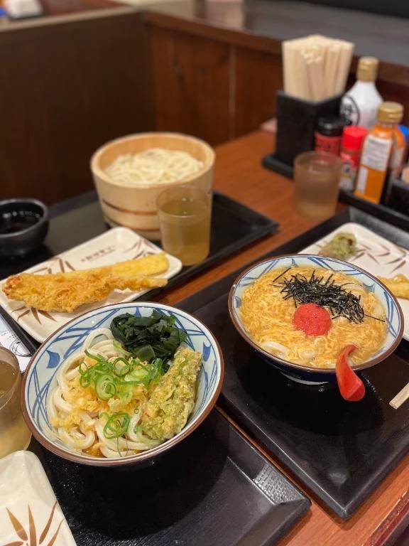 シンプル派🍜🎀