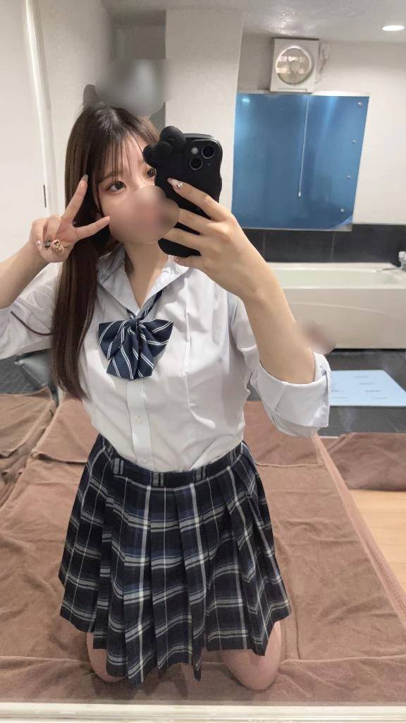 ありがとう🥲︎