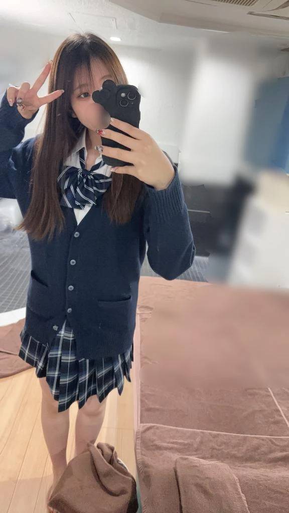 ありがとう🥲︎