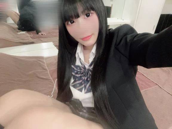 次は…🫧ྀི🤍ྀི