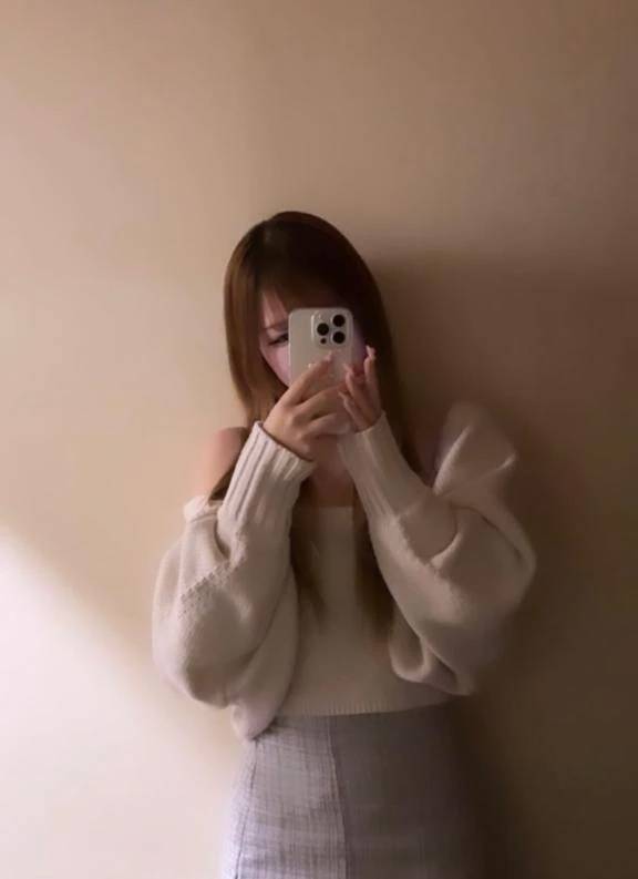 GW😆✋🏻（私服）