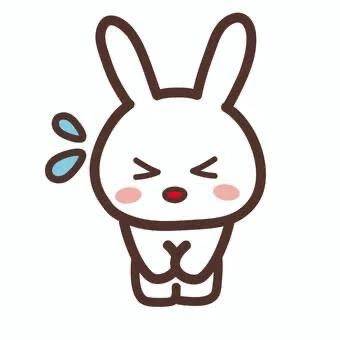 すみません😭