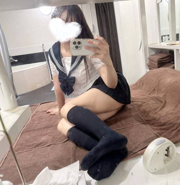 本指名Mさん🤍