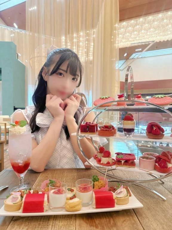 優雅なティータイムを☕️