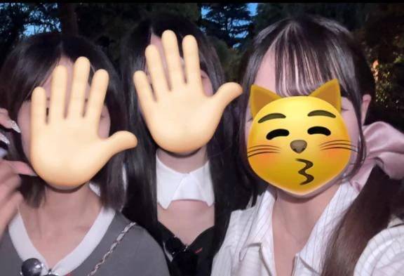 お久しぶりです✋🏻✨