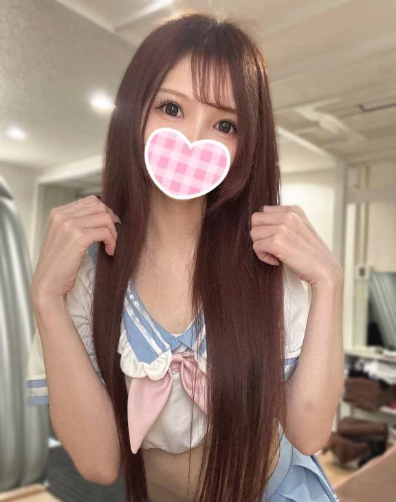 朝からいるよ♡