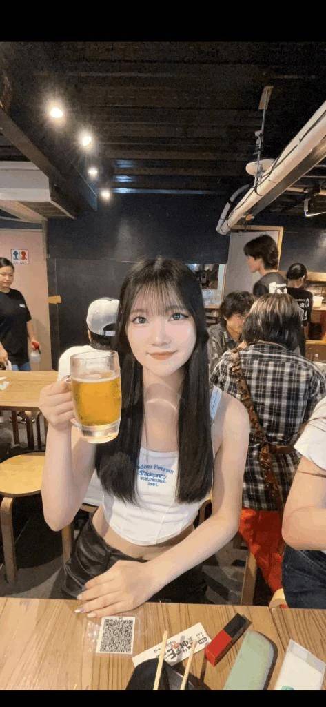 居るよー‼️