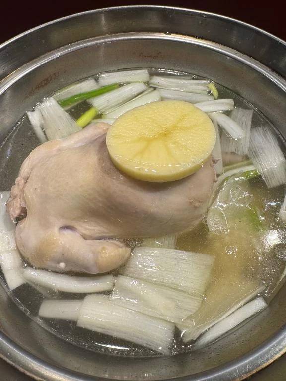 なお(エデン)