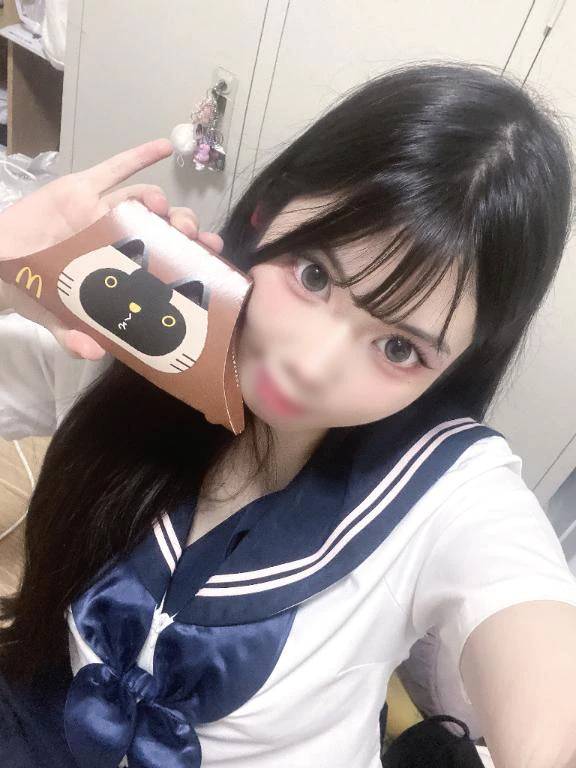 三角チョコパイの季節🍫♥️