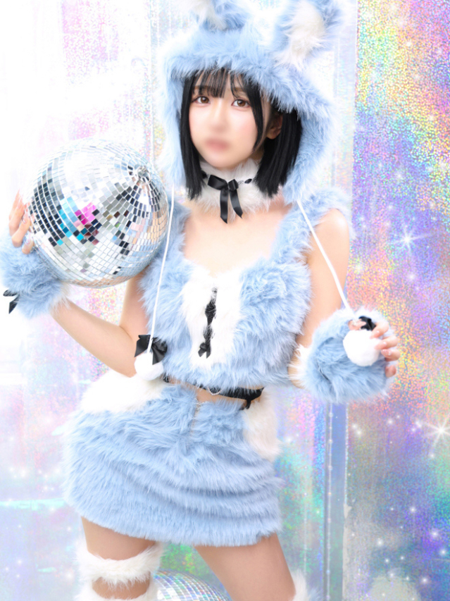 クリ南 はるか(エデン)