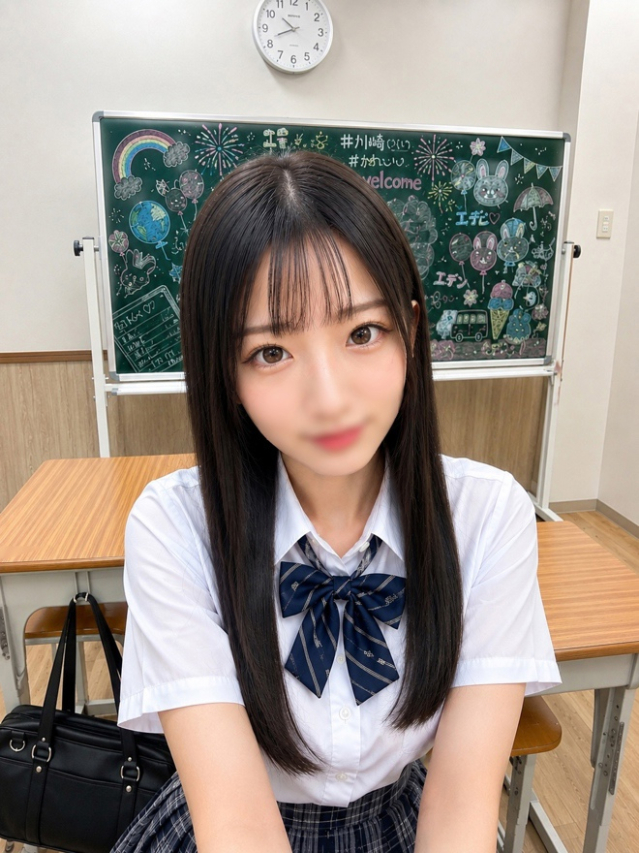 るか(エデン)