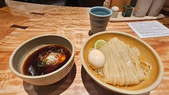 ねむい1日