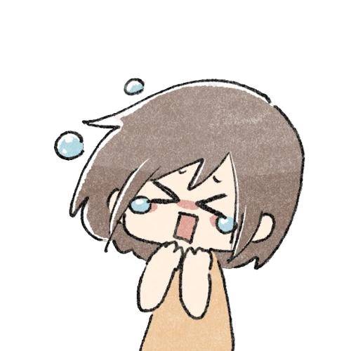 ごめんなさいーーー💦
