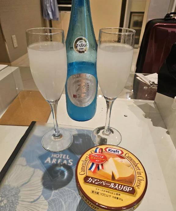 トークから始まったご縁…♡