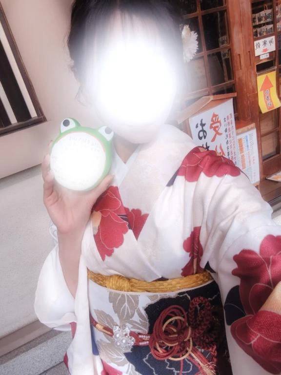 どどどもっも様•*¨*•.¸♬︎【お礼写メ日記】