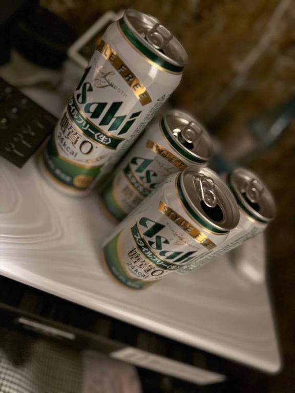 お礼♡クイーンの旦那様