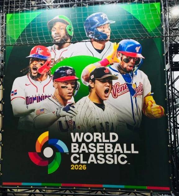 WBC⚾️
