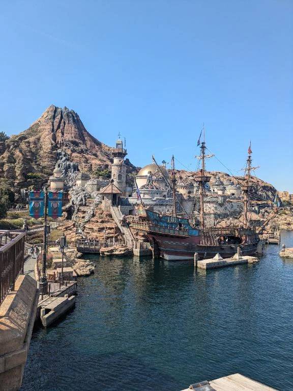 まるで世界旅行🌍✨