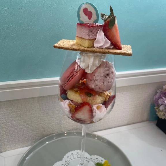 だいすきな季節