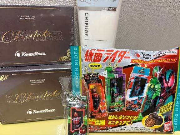 ありがとうございますっ☺️