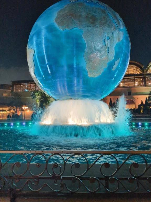 マイエレメント🩵🔥