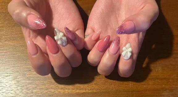 ちょっと気持ちが上がる瞬間🥰