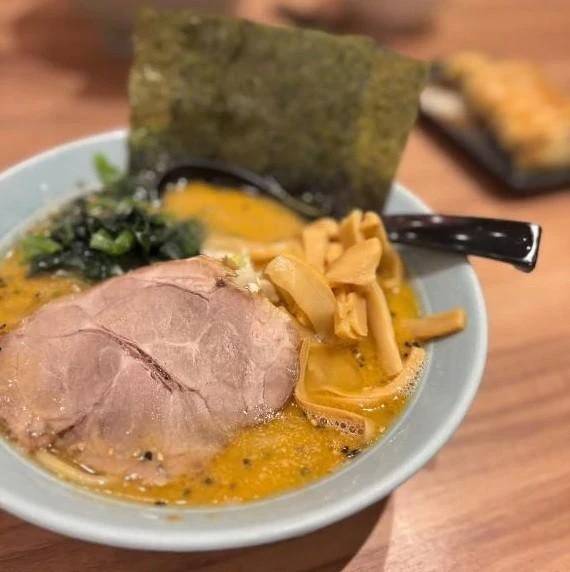 もりもり！