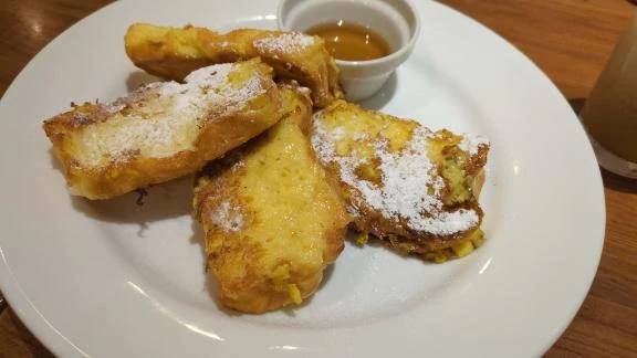 忘れられない味🤗