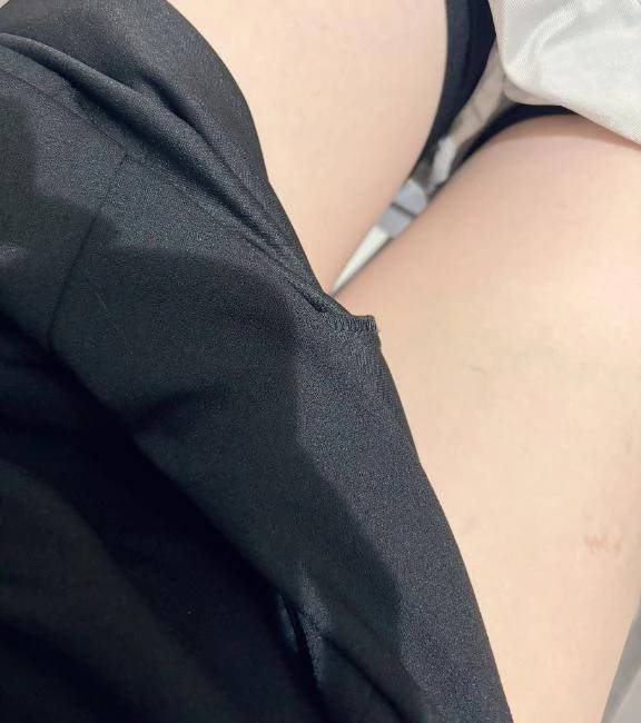 ムラムラしてる