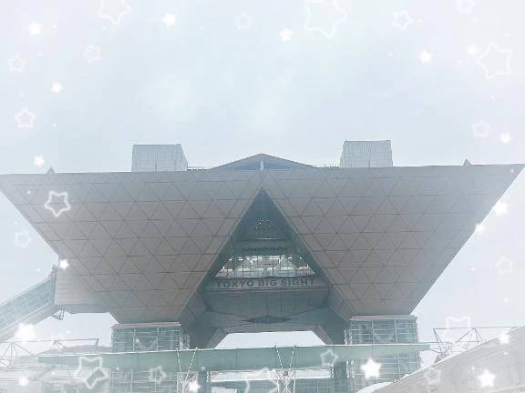 今日はここに