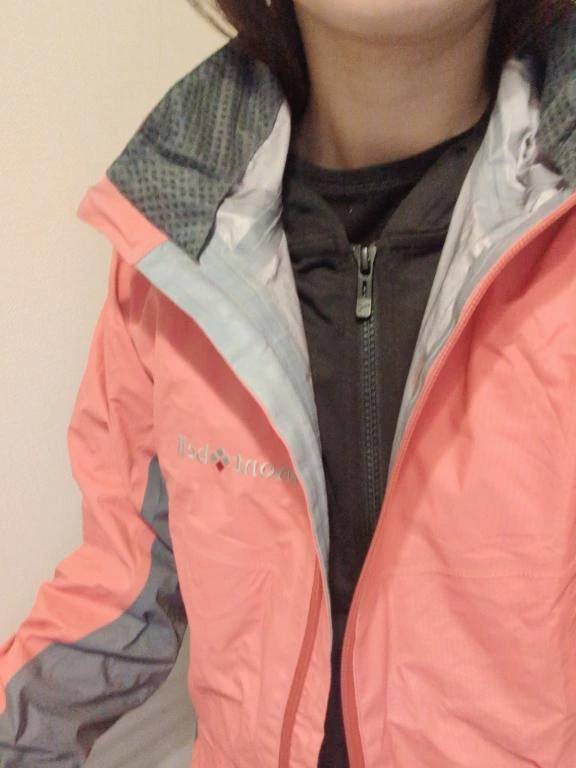 行ってきます👋