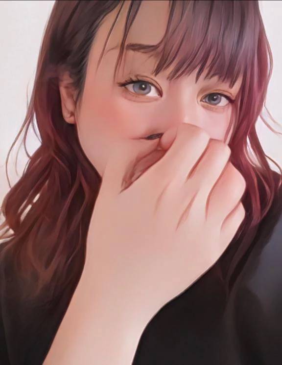 巻き巻き加工♥️