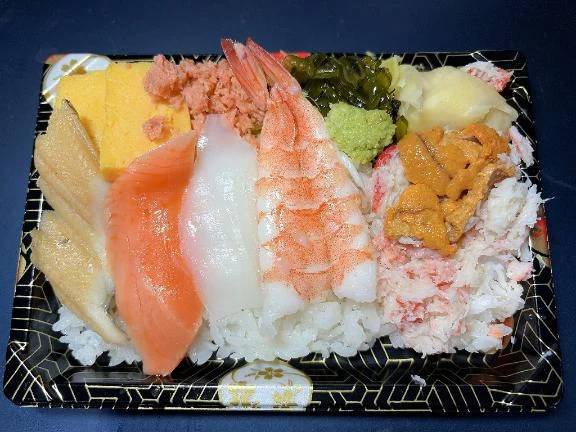 雨〜☔️だけど…！