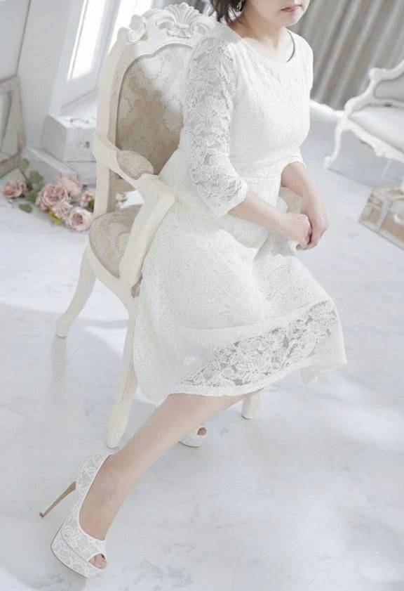 もうちょっと♡