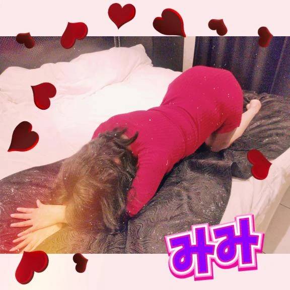 落ち着きたい時には♡