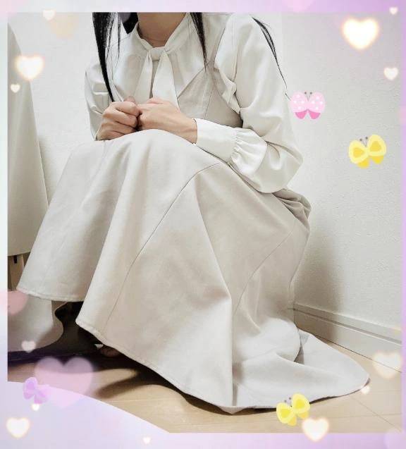 到着しました♪