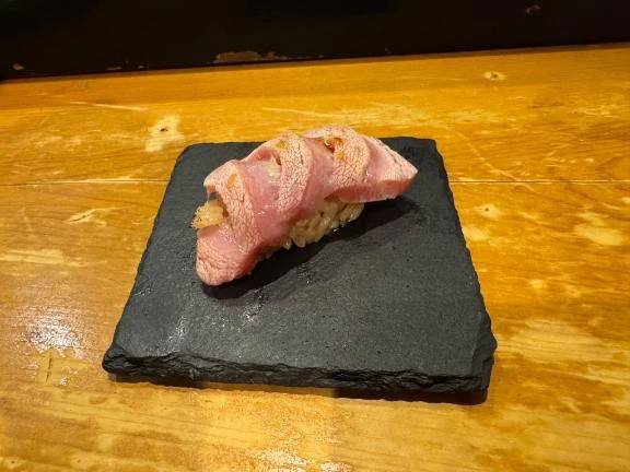 好きなお寿司屋さん🍣