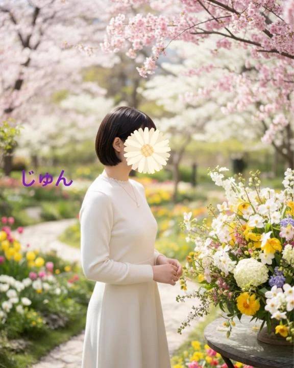 イベント中