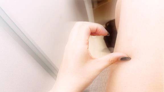 ムラムラ(//